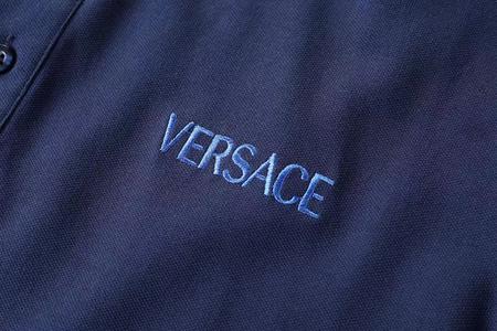 Designer Brand V Mens High Quality Short Sleeves Polo Shirts 2022SS E803