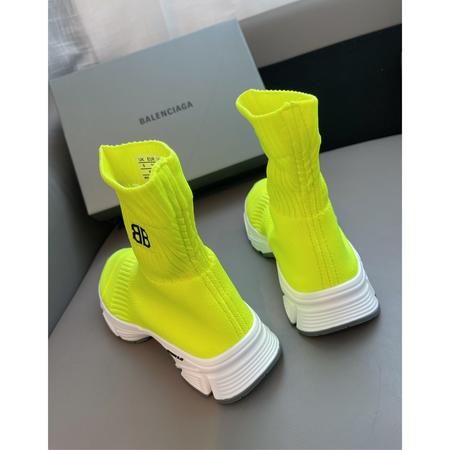 Designer Brand Blcg Women and Mens High Quality Sneakers 2022SS DXS03