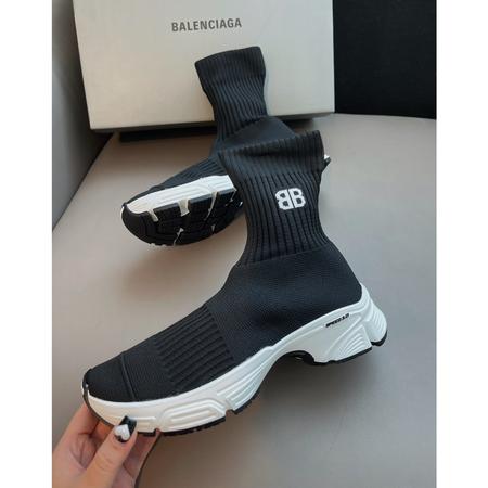 Designer Brand Blcg Women and Mens High Quality Sneakers 2022SS DXS03