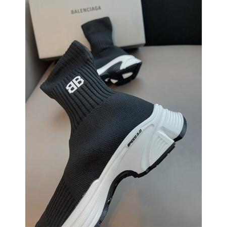 Designer Brand Blcg Women and Mens High Quality Sneakers 2022SS DXS03