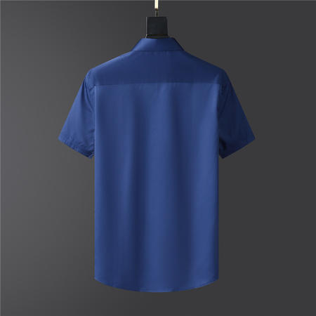 Designer Brand Can Goo Mens High Quality Short Sleeves Shirts 2022SS D904