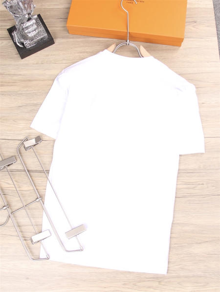 Designer Brand G Mens High Quality Short Sleeves T-Shirts 2022SS D904