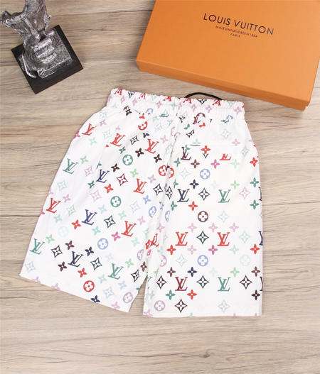 Designer Brand L Mens High Quality Beach Shorts 2022SS D904