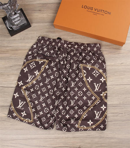 Designer Brand L Mens High Quality Beach Shorts 2022SS D904