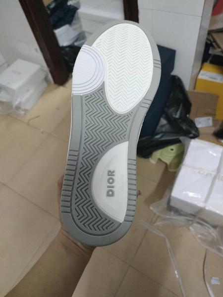 Designer Brand D Women and Mens Original Quality Sneakers 2022SS G103