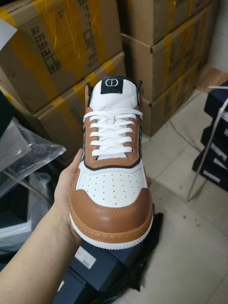 Designer Brand D Women and Mens Original Quality Sneakers 2022SS G103