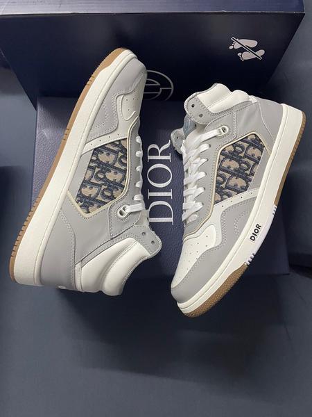 Designer Brand D Women and Mens Original Quality Sneakers 2022SS G103