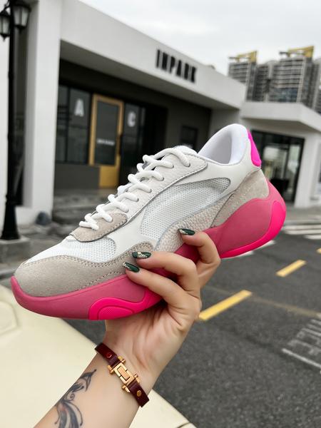 Designer Brand Val Women and Mens Original Quality Sneakers 2022SS G103