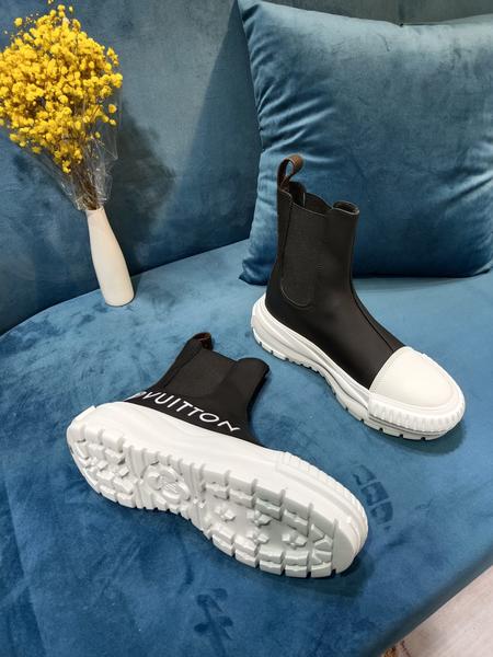Designer Brand L Womens High Quality Sneakers 2022SS G103