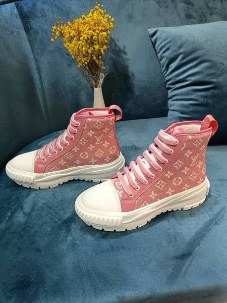 Designer Brand L Womens Original Quality High-Tops 2022SS G103