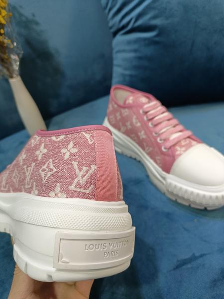 Designer Brand L Womens Original Quality High-Tops 2022SS G103