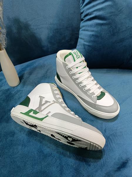 Designer Brand L Women and Mens Original Quality High-Tops 2022SS G103