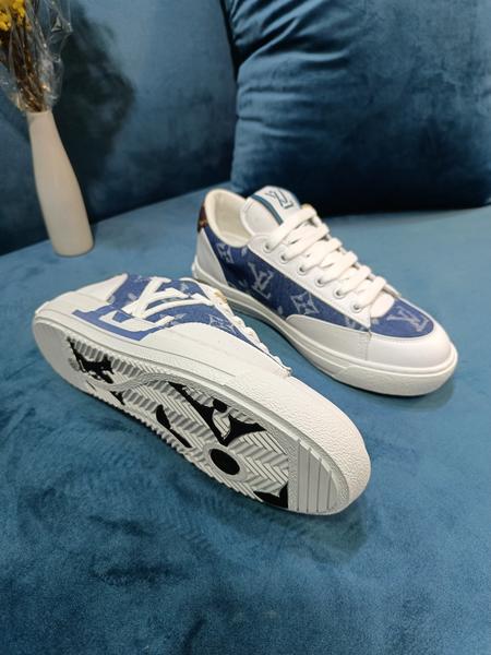 Designer Brand L Women and Mens Original Quality Sneakers 2022SS G103