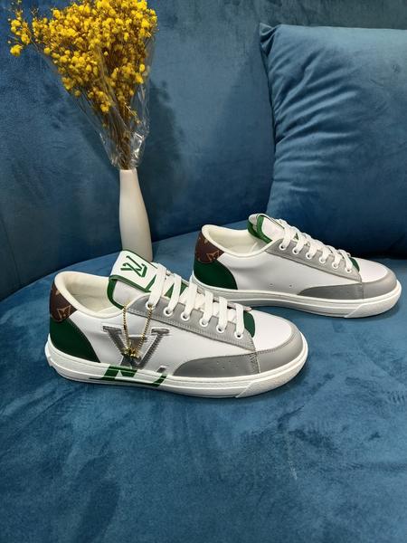 Designer Brand L Women and Mens Original Quality Sneakers 2022SS G103