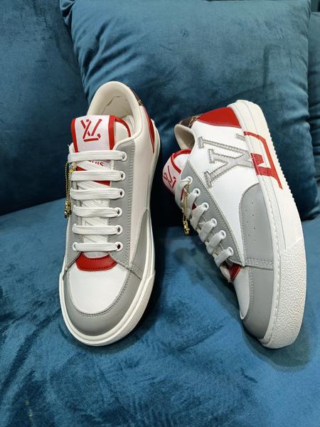 Designer Brand L Women and Mens Original Quality Sneakers 2022SS G103