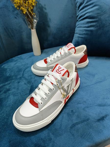 Designer Brand L Women and Mens Original Quality Sneakers 2022SS G103