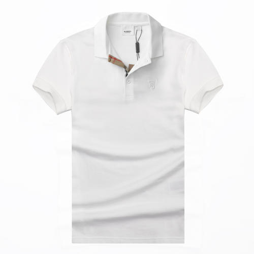 Designer Brand B Mens High Quality Short Sleeves Polo Shirts 2022SS A204