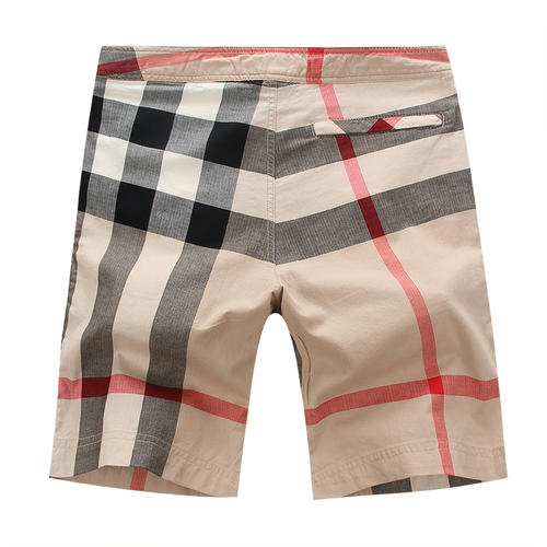 Designer Brand B Mens High Quality Shorts 2022SS A204