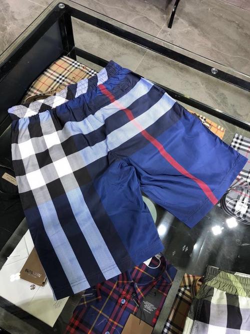 Designer Brand B Mens High Quality Shorts 2022SS A204