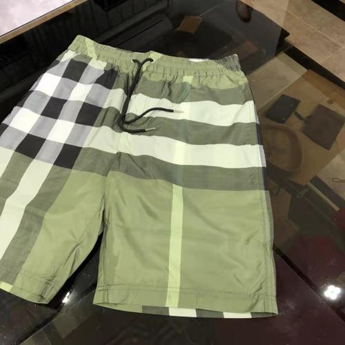 Designer Brand B Mens High Quality Shorts 2022SS A204