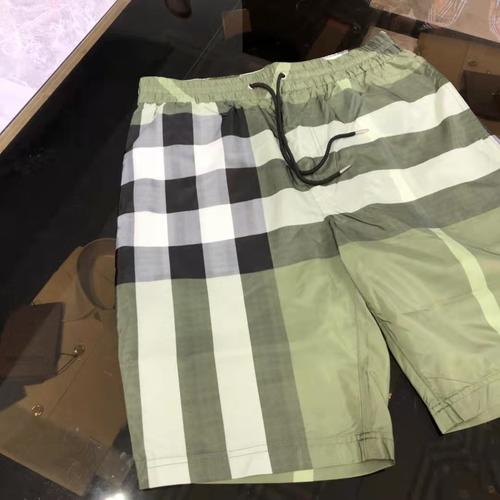 Designer Brand B Mens High Quality Shorts 2022SS A204