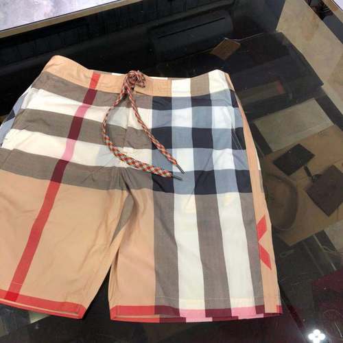 Designer Brand B Mens High Quality Shorts 2022SS A204