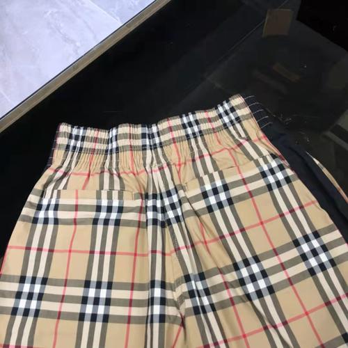 Designer Brand B Womens High Quality Shorts 2022SS A204