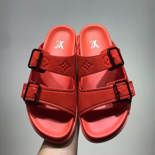 Designer Brand L Mens High Quality Sandals 2022SS G604