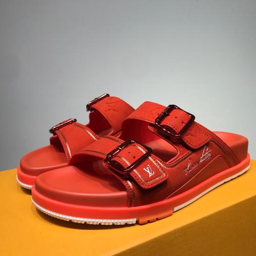 Designer Brand L Mens High Quality Sandals 2022SS G604