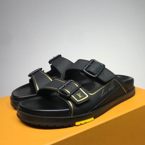 Designer Brand L Mens High Quality Sandals 2022SS G604