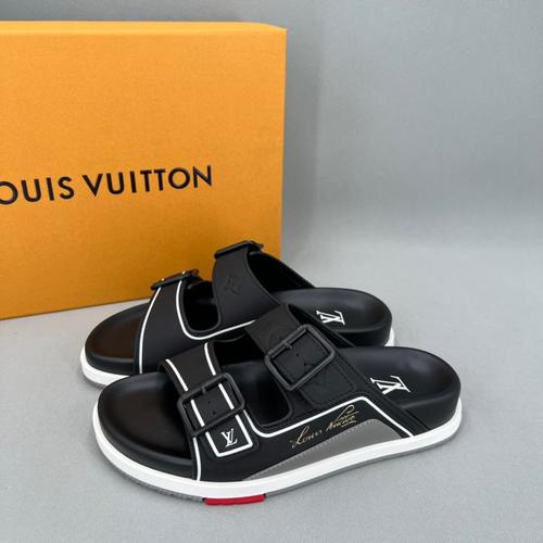 Designer Brand L Mens High Quality Sandals 2022SS G604