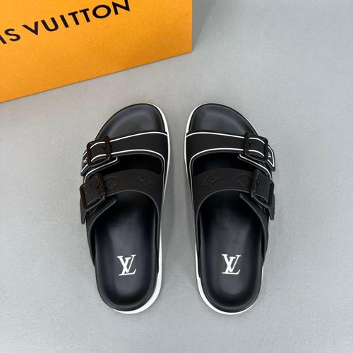 Designer Brand L Mens High Quality Sandals 2022SS G604