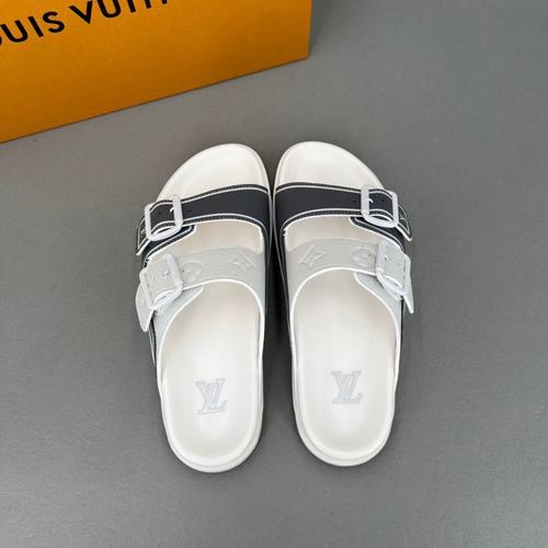 Designer Brand L Mens High Quality Sandals 2022SS G604