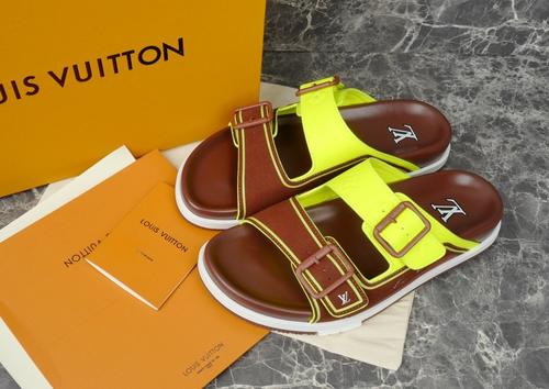 Designer Brand L Mens High Quality Sandals 2022SS G604