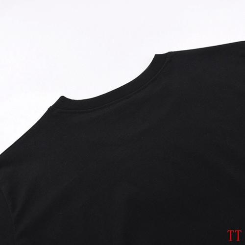 Designer Brand B Women and Mens High Quality Short Sleeves T-Shirts 2022SS D1904