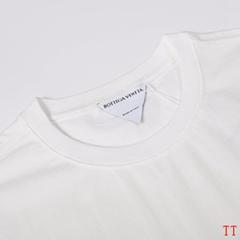 Designer Brand BV Women and Mens High Quality Short Sleeves T-Shirts 2022SS D1904
