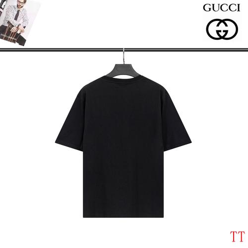 Designer Brand G Women and Mens High Quality Short Sleeves T-Shirts 2022SS D1904