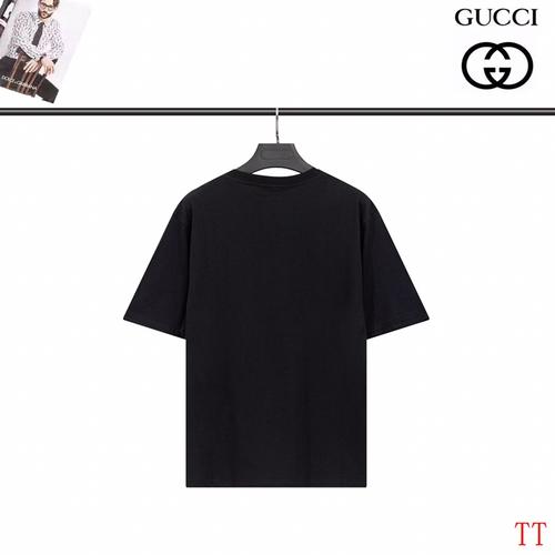 Designer Brand G Women and Mens High Quality Short Sleeves T-Shirts 2022SS D1904