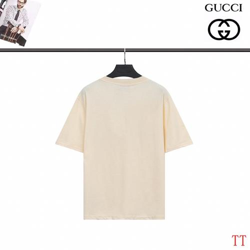 Designer Brand G Women and Mens High Quality Short Sleeves T-Shirts 2022SS D1904