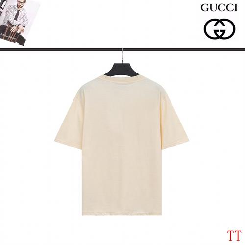 Designer Brand G Women and Mens High Quality Short Sleeves T-Shirts 2022SS D1904