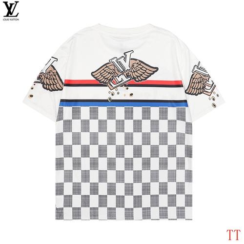 Designer Brand L Mens High Quality Short Sleeves T-Shirts 2022SS D1904