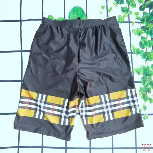 Designer Brand B Mens High Quality Shorts 2022SS D1904