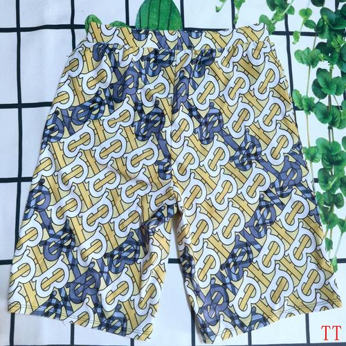 Designer Brand B Mens High Quality Shorts 2022SS D1904