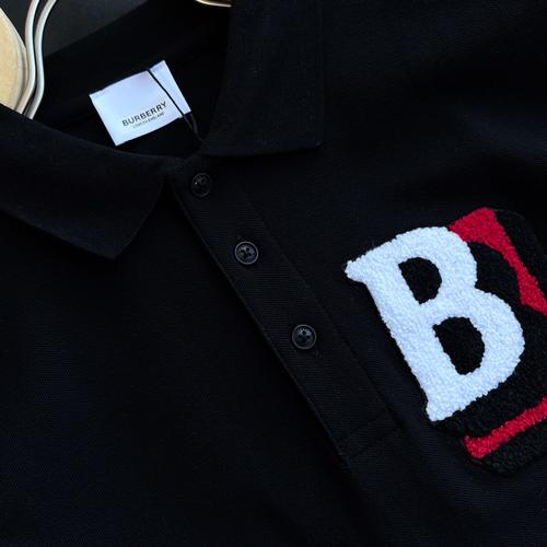 Designer Brand B Mens High Quality Short Sleeves Polo Shirts 2022SS E8004