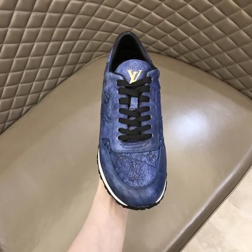 Designer Brand L Mens Original Quality Sneakers Genuine Leather  inside 2022SS G904