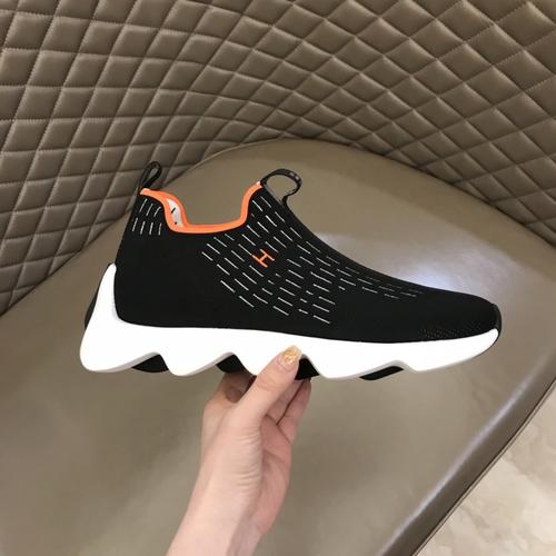 Designer Brand H Mens Original Quality Sneakers 2022SS G904