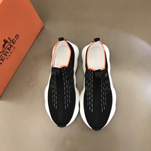 Designer Brand H Mens Original Quality Sneakers 2022SS G904