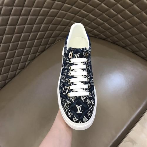 Designer Brand L Women and Mens Original Quality Genuine Leather Sneakers 2022SS G904