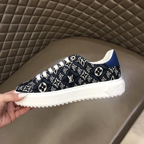 Designer Brand L Women and Mens Original Quality Genuine Leather Sneakers 2022SS G904