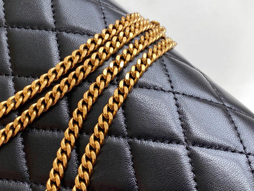 Designer Brand SL Womens Original Quality Genuine Leather Bags 2022SS M8904